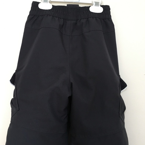 Gerry little boy outdoor performance winter snow pants - Picture 5 of 15